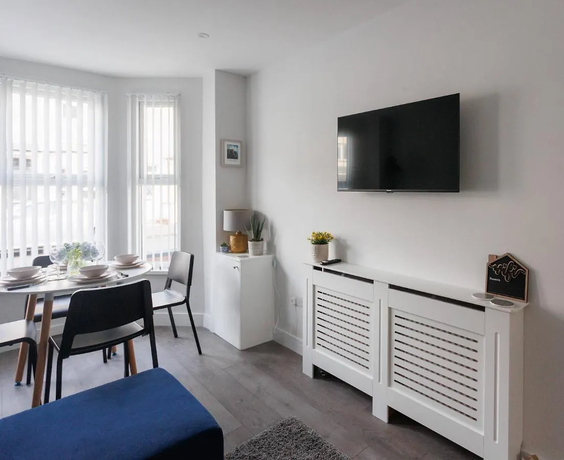 Townhouse In Belfastヴィラ 0*, ベルファスト