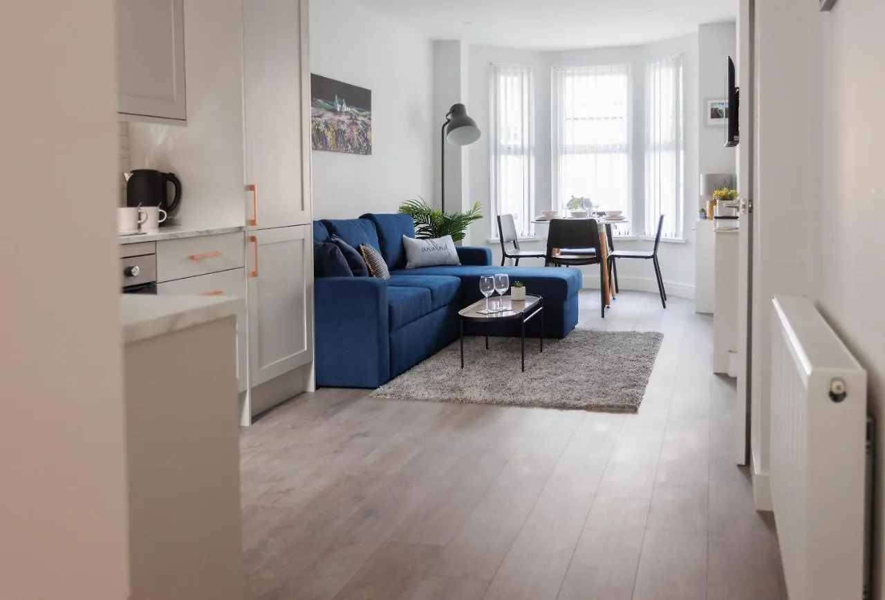 Townhouse In Belfastヴィラ 0*, ベルファスト イギリス
