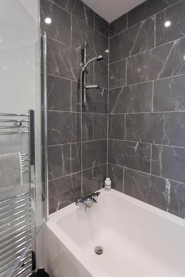 別荘 Townhouse In Belfastヴィラ イギリス